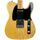 Fender Japan CTL-50M 72 Reissue Telecaster 1986-1987 | натурално, thumbnail 1 of 5