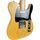 Fender Japan CTL-50M 72 Reissue Telecaster 1986-1987 | натурално, thumbnail 2 of 5
