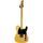 Fender Japan CTL-50M 72 Reissue Telecaster 1986-1987 | натурално, thumbnail 3 of 5