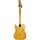 Fender Japan CTL-50M 72 Reissue Telecaster 1986-1987 | натурално, thumbnail 4 of 5