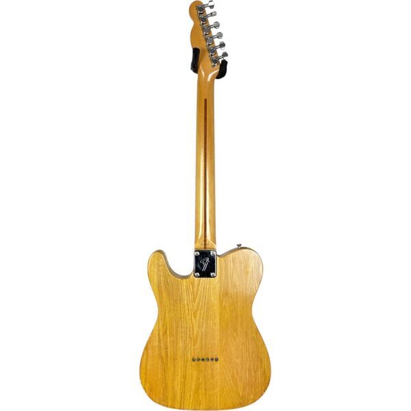 Fender Japan CTL-50M 72 Reissue Telecaster 1986-1987 | натурално, image 4 of 5