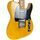 Fender Japan CTL-50M Telecaster 1986-1987 | натурално, thumbnail 2 of 5