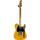 Fender Japan CTL-50M Telecaster 1986-1987 | натурално, thumbnail 3 of 5