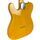 Fender Japan CTL-50M Telecaster 1986-1987 | натурално, thumbnail 5 of 5