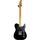 Fender Japan CTL-50M Telecaster 1991-1992 | black, thumbnail 3 of 5