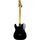 Fender Japan CTL-50M Telecaster 1991-1992 | black, thumbnail 4 of 5