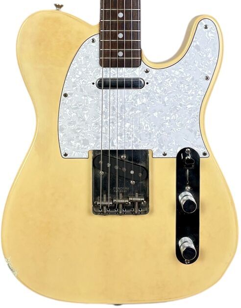 Fender Japan CTL-50R Telecaster 1984-1987