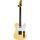 Fender Japan CTL-50R Telecaster 1984-1987 - Vintage White | Vintage White, thumbnail 3 of 5