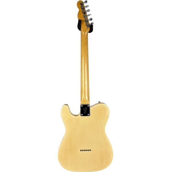 Fender Japan CTL-50R Telecaster 1984-1987 - Vintage White | Vintage White, image 4 of 5