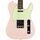 Fender Japan Custom Traditional 60s Telecaster 2025 - Shell Pink | Shell Pink, thumbnail 1 of 5