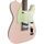 Fender Japan Custom Traditional 60s Telecaster 2025 - Shell Pink | Shell Pink, thumbnail 2 of 5