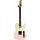 Fender Japan Custom Traditional 60s Telecaster 2025 - Shell Pink | Shell Pink, thumbnail 3 of 5
