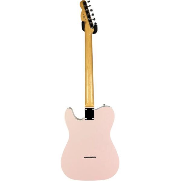 Fender Japan Custom Traditional 60s Telecaster 2025 - Shell Pink | Shell Pink, image 4 of 5