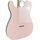 Fender Japan Custom Traditional 60s Telecaster 2025 - Shell Pink | Shell Pink, thumbnail 5 of 5