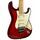 Fender Japan Hot Rod Stratocaster 1992-1993 - Red Sunburst | Red Sunburst, thumbnail 2 of 5