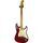 Fender Japan Hot Rod Stratocaster 1992-1993 - Red Sunburst | Red Sunburst, thumbnail 3 of 5