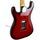 Fender Japan Hot Rod Stratocaster 1992-1993 - Red Sunburst | Red Sunburst, thumbnail 5 of 5