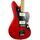 Fender Japan Hybrid II Jazzmaster 2022 - Red | punane, thumbnail 1 of 4