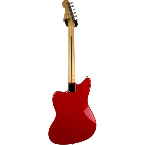 Fender Japan Hybrid II Jazzmaster 2022 - Red | punane, image 3 of 4