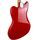 Fender Japan Hybrid II Jazzmaster 2022 - Red | punane, thumbnail 4 of 4