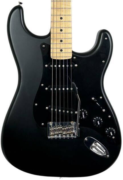 Fender Japan Hybrid II Stratocaster 2022