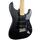 Fender Japan Hybrid II Stratocaster 2022 - Matte Black | mat sort, thumbnail 2 of 5