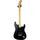Fender Japan Hybrid II Stratocaster 2022 - Matte Black | mat sort, thumbnail 3 of 5