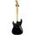 Fender Japan Hybrid II Stratocaster 2022 - Matte Black | mat sort, thumbnail 4 of 5