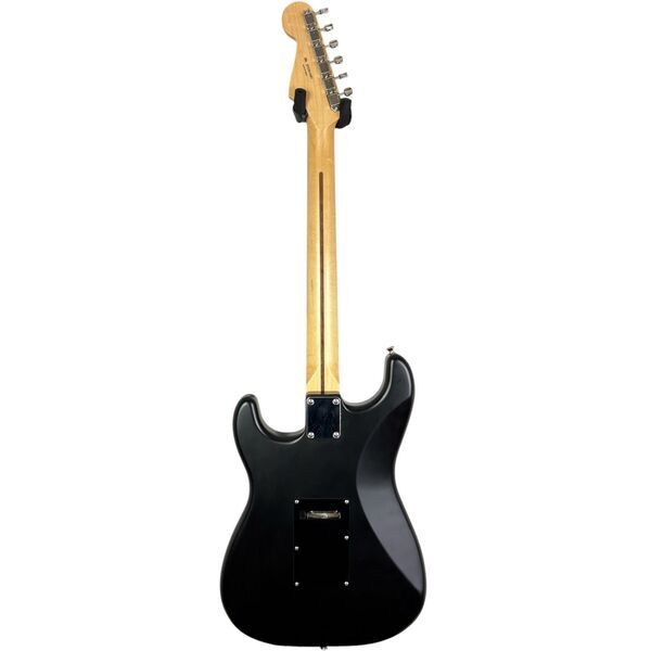 Fender Japan Hybrid II Stratocaster 2022 - Matte Black | mat sort, image 4 of 5