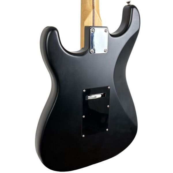 Fender Japan Hybrid II Stratocaster 2022 - Matte Black | mat sort, image 5 of 5