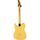 Fender Japan Hybrid Series Telecaster 2018 - Natural | Natural, thumbnail 3 of 4