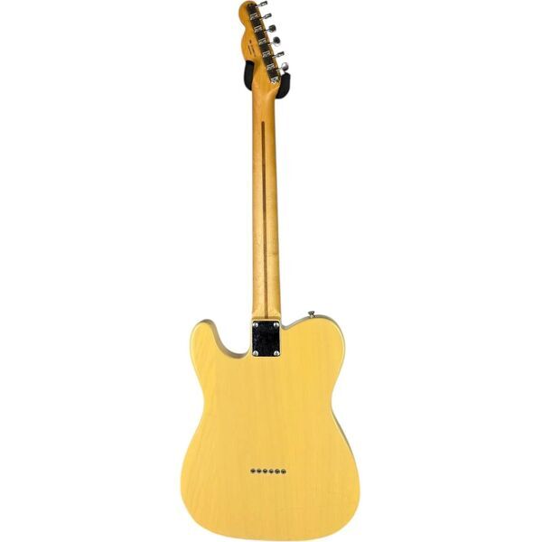 Fender Japan Hybrid Series Telecaster 2018 - Natural | Natural, image 3 of 4
