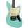 Fender Japan Jagstang 1997-1998 - Sonic Blue | Sonic Blue, thumbnail 1 of 5