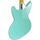 Fender Japan Jagstang 1997-1998 - Sonic Blue | Sonic Blue, thumbnail 5 of 5