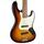 Fender Japan Jazz Bass 1993-1994 - Sunburst | sunburst, thumbnail 1 of 4