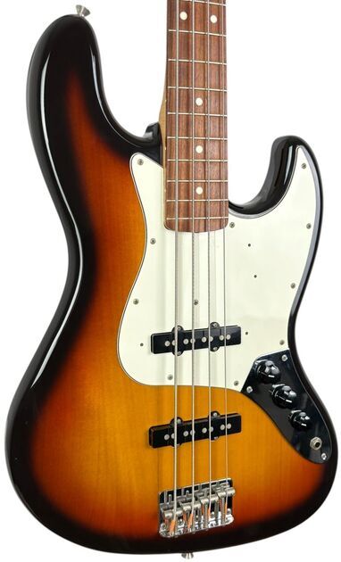 Fender Japan Jazz Bass 1993-1994