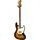 Fender Japan Jazz Bass 1993-1994 - Sunburst | sunburst, thumbnail 2 of 4