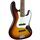 Fender Japan Jazz Bass 1993 - 1994 Sunburst | 1994 Sunburst, thumbnail 2 of 5