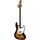 Fender Japan Jazz Bass 1993 - 1994 Sunburst | 1994 Sunburst, thumbnail 3 of 5