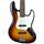 Fender Japan Jazz Bass 1999-2002 - Sunburst | sunburst, thumbnail 1 of 5