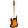 Fender Japan Jazz Bass 1999-2002 - Sunburst | sunburst, thumbnail 4 of 5