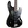 Fender Japan Jazz Bass Aerodyne 1994-1995 Sort | Original, thumbnail 2 of 5