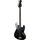 Fender Japan Jazz Bass Aerodyne 1994-1995 Sort | Original, thumbnail 3 of 5