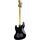Fender Japan Jazz Bass Aerodyne 1994-1995 Sort | Original, thumbnail 4 of 5