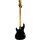 Fender Japan Jazz Bass Special 1991-1992 - Black | black, thumbnail 3 of 4