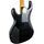 Fender Japan Jazz Bass Special 1991-1992 - Black | black, thumbnail 4 of 4
