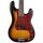 Fender Japan Jazz / Precision Bass 1995-1996 - Sunburst | sunburst, thumbnail 1 of 5