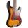 Fender Japan Jazz / Precision Bass 1995-1996 - Sunburst | sunburst, thumbnail 2 of 5