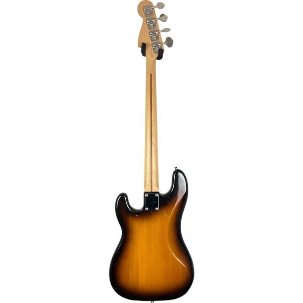 Fender Japan Jazz / Precision Bass 1995-1996 - Sunburst | sunburst, image 4 of 5