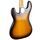Fender Japan Jazz / Precision Bass 1995-1996 - Sunburst | sunburst, thumbnail 5 of 5